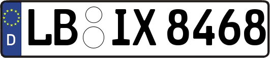LB-IX8468