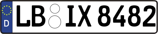 LB-IX8482
