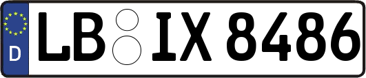 LB-IX8486