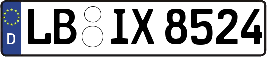 LB-IX8524
