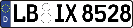 LB-IX8528