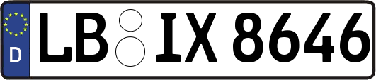 LB-IX8646