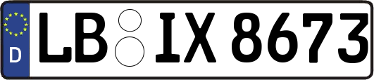 LB-IX8673