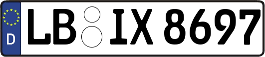 LB-IX8697