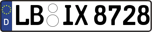 LB-IX8728