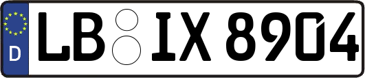 LB-IX8904
