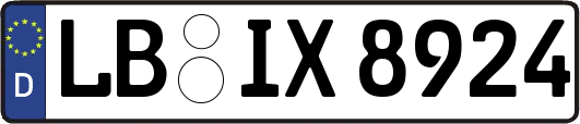 LB-IX8924
