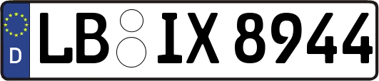 LB-IX8944