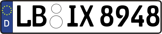 LB-IX8948