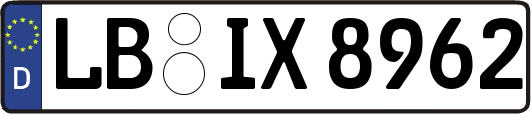 LB-IX8962