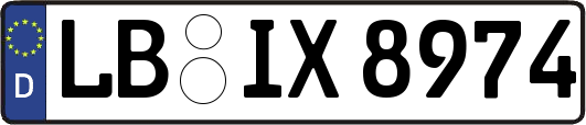 LB-IX8974