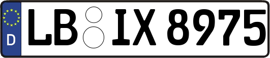 LB-IX8975