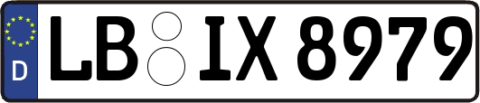 LB-IX8979