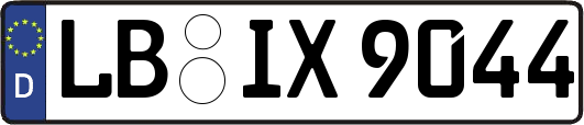 LB-IX9044