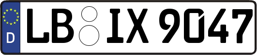 LB-IX9047