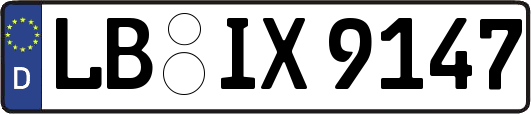 LB-IX9147