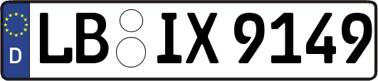 LB-IX9149