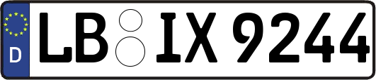 LB-IX9244