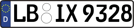 LB-IX9328