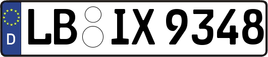 LB-IX9348
