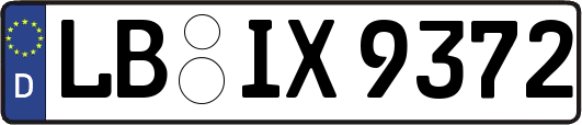 LB-IX9372