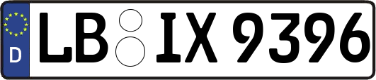 LB-IX9396