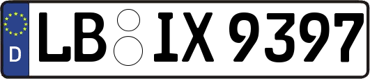 LB-IX9397