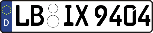 LB-IX9404
