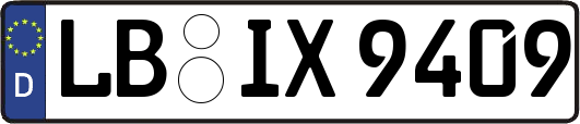 LB-IX9409