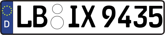 LB-IX9435