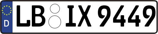 LB-IX9449