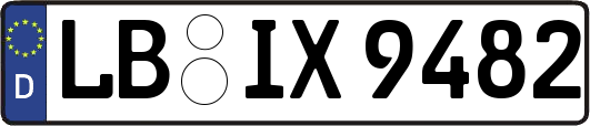 LB-IX9482