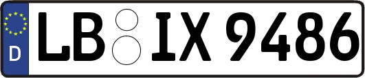 LB-IX9486