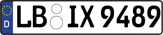 LB-IX9489