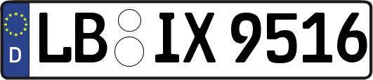 LB-IX9516