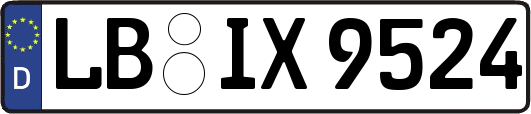 LB-IX9524
