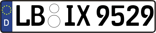 LB-IX9529
