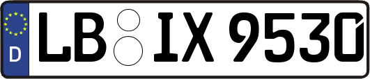 LB-IX9530