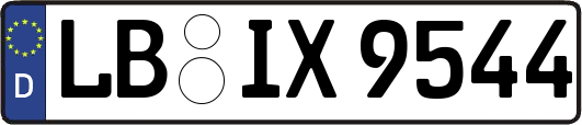 LB-IX9544