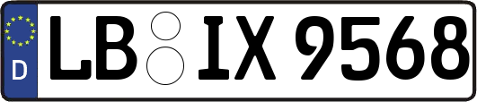 LB-IX9568