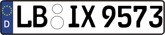 LB-IX9573