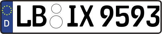 LB-IX9593