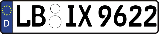 LB-IX9622