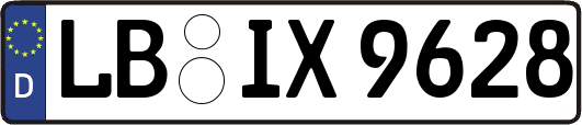 LB-IX9628