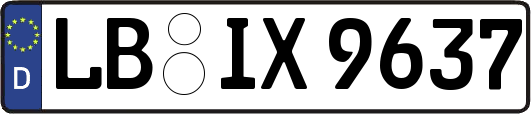 LB-IX9637