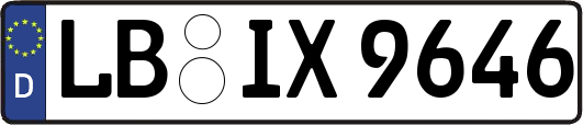 LB-IX9646