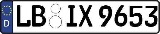 LB-IX9653