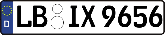 LB-IX9656