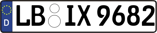 LB-IX9682