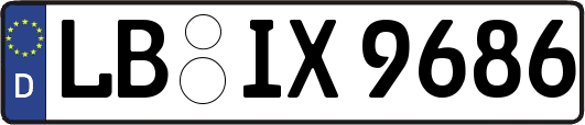 LB-IX9686